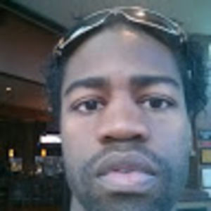 Meet your Posher, Jarrod